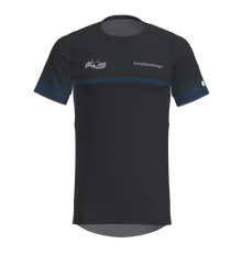Run T-Shirt SS Women (9724660547859)