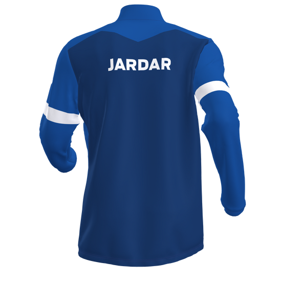 Fusion Jakke Junior (9107332268307)