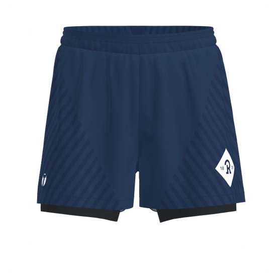Fast Shorts Women (9405255287059)