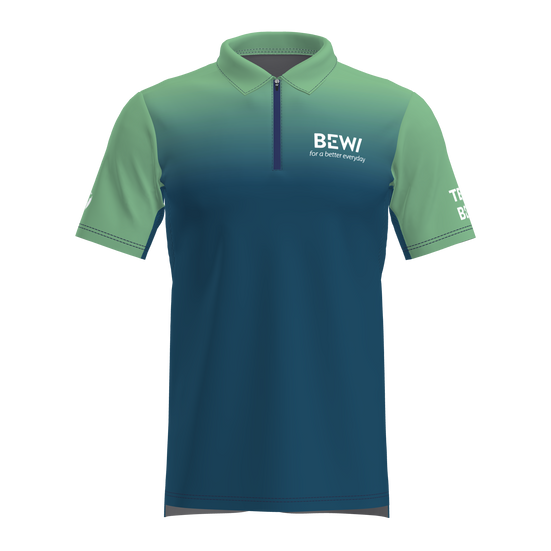 Pique Shirt SS Women (9215245648147)