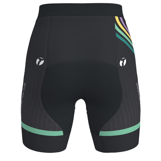 Vitric Shorts Women (9202847777043)