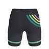 Run 2.0 Short Tights Women (9202847875347)