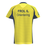 Basic Mesh Orienteringstrøye Junior (9091266380051)