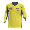 Basic Mesh Langermet Orienteringstrøye Junior (9091266511123)