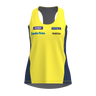 Fast 3.0 Singlet Dame (9091268608275)