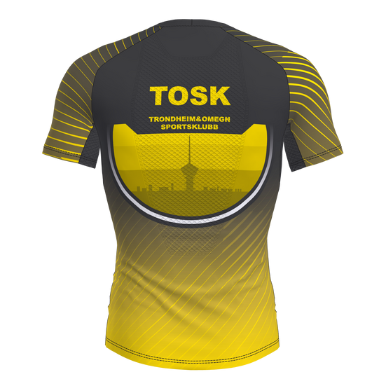 Fast T-Skjorte Herre (8976997810451)