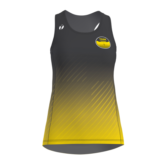 Run Singlet Dame (8976998007059)