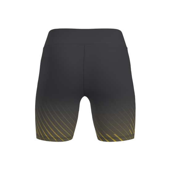 Run 2.0 Kort Tights Dame (8976998105363)