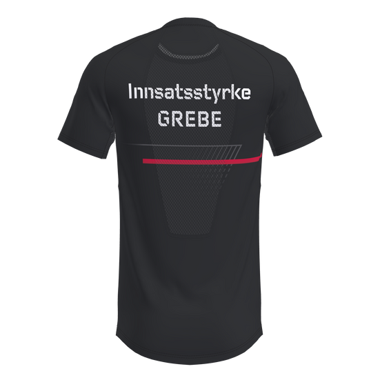 Run T-Skjorte Herre (9481961898259)
