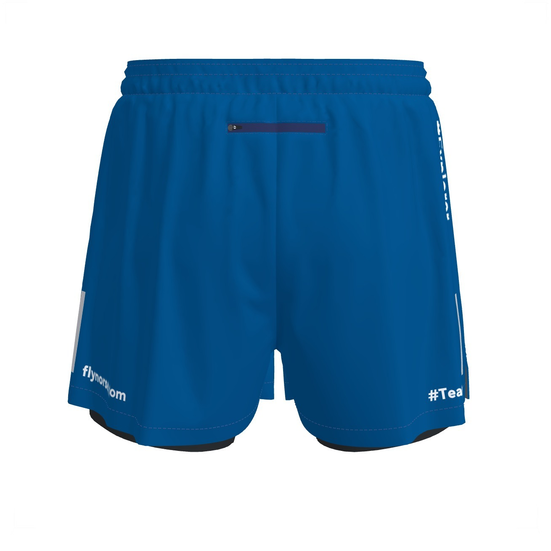 Fast Shorts Dame (9405382623507)