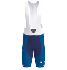 Elite Bib Sykkelshorts Dame (9405382754579)
