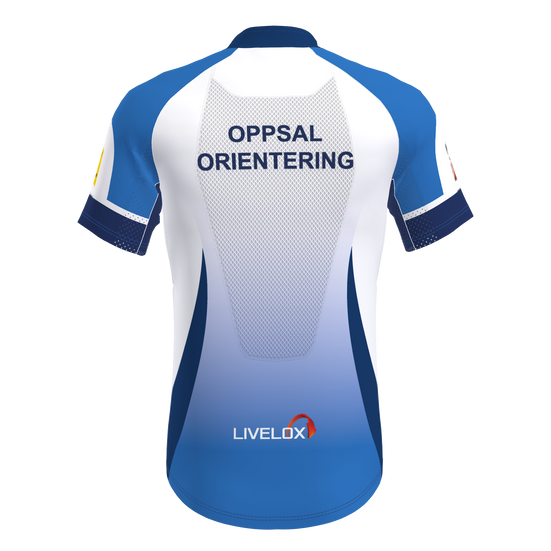Trail Orienteringstrøye Herre (9113654296851)