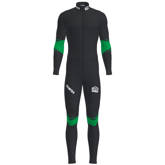 Vision 3.0 Konkurransedress Junior (8949498806547)