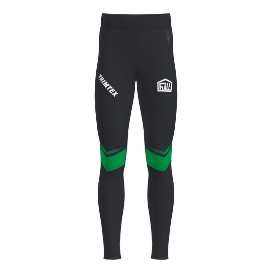 Vision 3.0 Konkurransetights Dame (8949500707091)