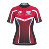 Elite 2.0 Sykkeltrøye Dame (8846003536147)