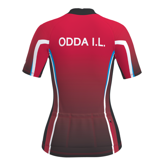 Elite 2.0 Sykkeltrøye Dame (8846003536147)