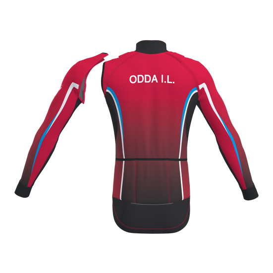 Venom RS Jakke Herre (8854026617107)