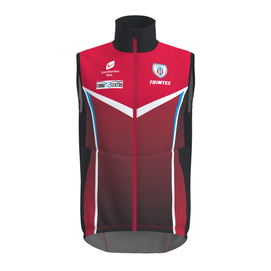 Ambition 2.0 Vest Dame (8846013661459)