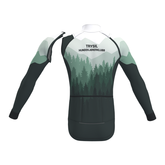 Venom RS Jakke Junior (9372039053587)