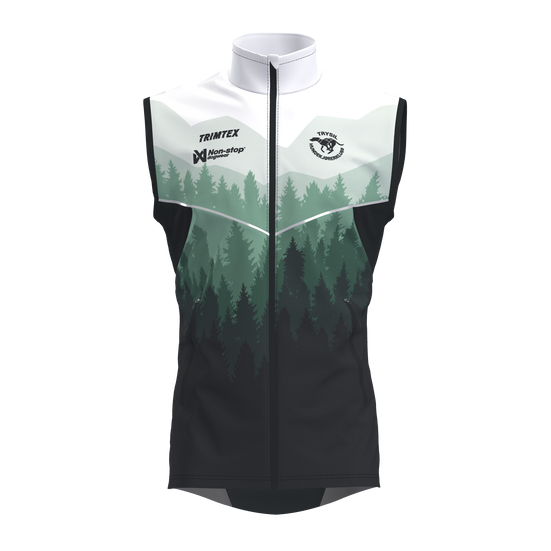 Pulse 2.0 Vest Junior (9372039250195)