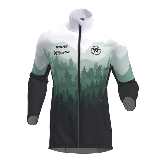 Ace Primaloft Jakke Dame (9372039348499)