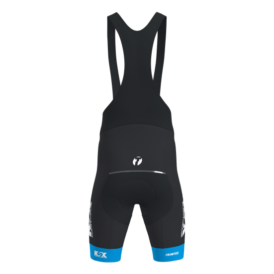 Venom Bib Sykkelshorts Herre (9059049210131)