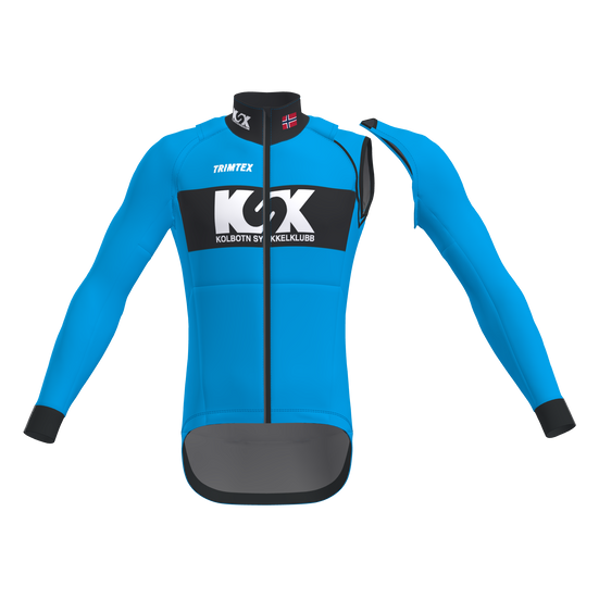 Venom RS Jakke Junior (9059051340051)