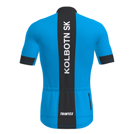Elite 2.0 Sykkeltrøye Herre (9060881006867)