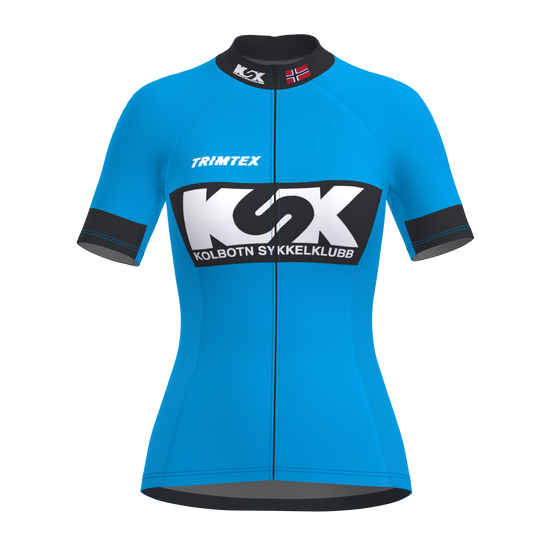 Elite 2.0 Sykkeltrøye Dame (9059051471123)