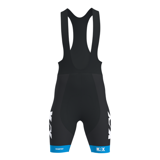 Team Bib Sykkelshorts Junior (9059051602195)