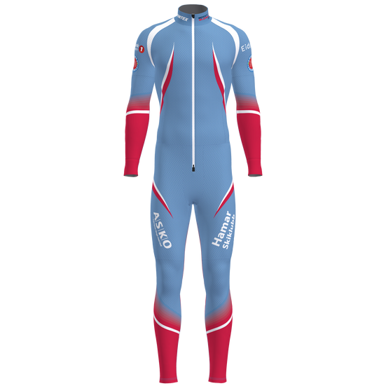 Ace 2.0 Konkurransedress Herre (8855839637779)