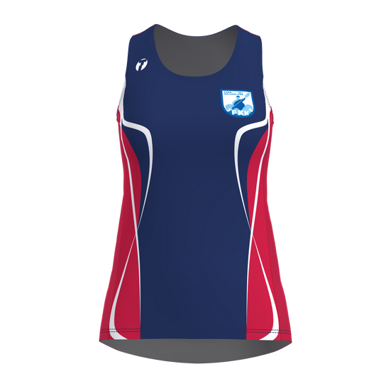 Run Singlet Dame (9464044781843)