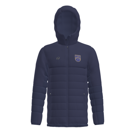 Storm Light Down Hoodie Herre (8710386057491)