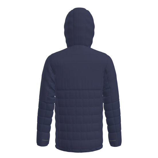 Storm Light Down Hoodie Herre (8710386057491)