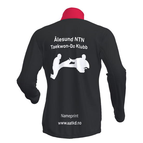 Performance 2.0 Jakke Junior (9051448672531)
