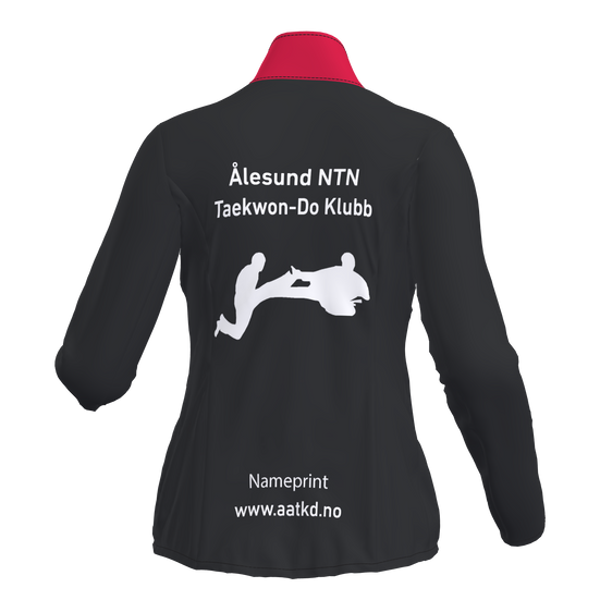 Performance 2.0 Jakke Dame (9051448836371)