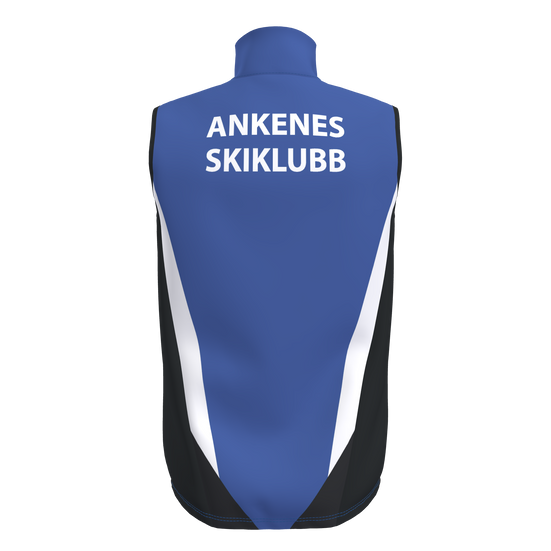 Ambition 2.0 Vest Junior (8677498487059)