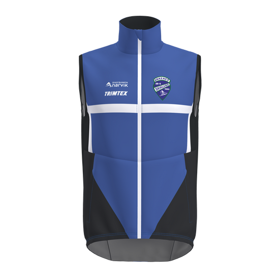 Ambition 2.0 Vest Herre (8677498585363)