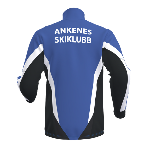 Ambition 2.0 Jakke Junior (8677498880275)