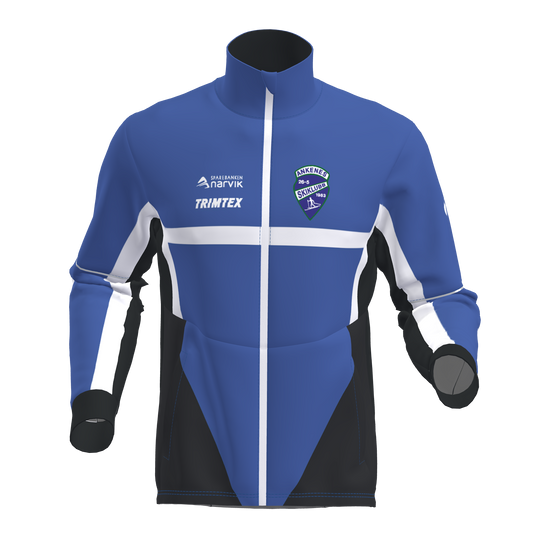 Ambition 2.0 Jakke Herre (8677498978579)