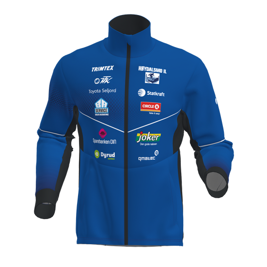 Ambition 2.0 Jacket Jr (9529246482707)