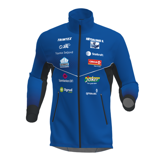 Pulse 2.0 Jacket Jr (9529246810387)