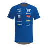 Run T-Shirt SS Jr (9529247105299)