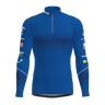 Ambition Raceshirt LS Men (9529247367443)