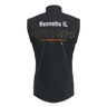 Pulse 2.0 Vest Junior (8701088006419)