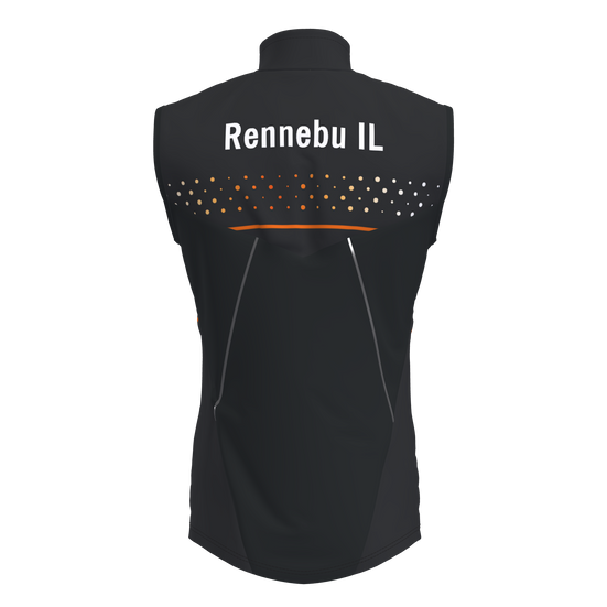 Pulse 2.0 Vest Herre (8701088203027)