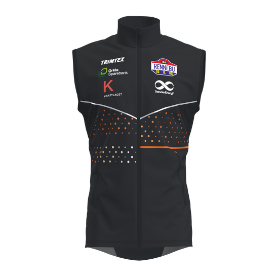 Pulse 2.0 Vest Dame (8701088334099)