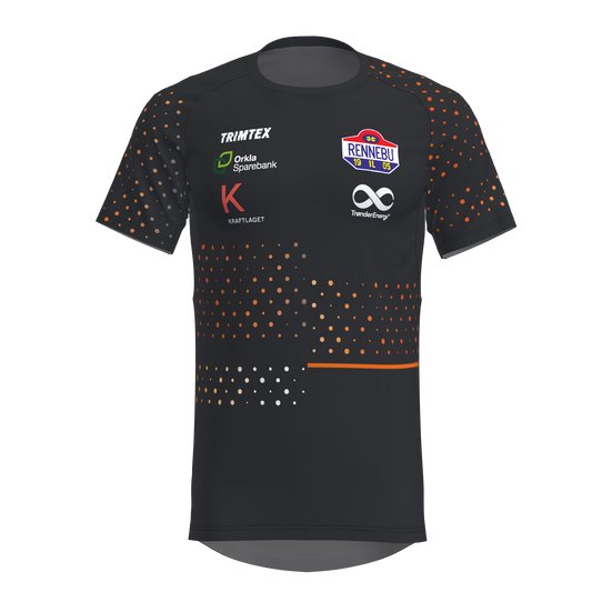 Run T-Skjorte Junior (8701090595091)