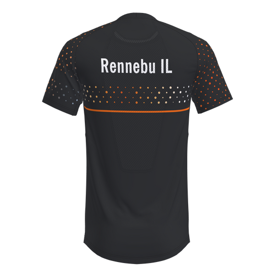 Run T-Skjorte Junior (8701090595091)