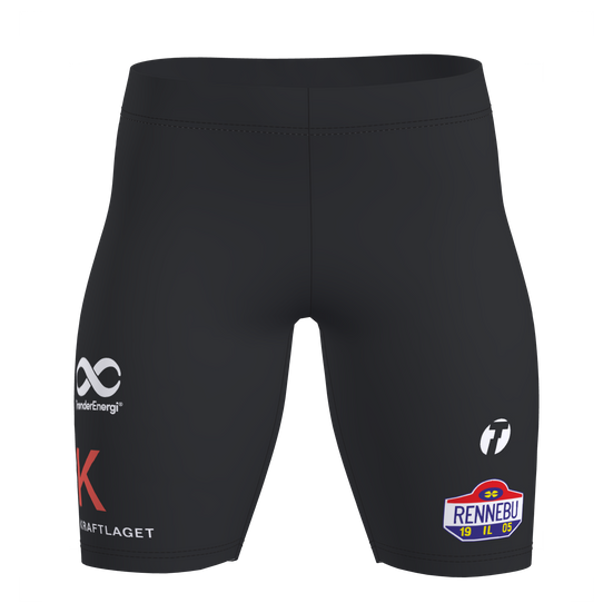 Run 2.0 Kort Tights Junior (8701091119379)